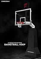 エンターベイ1/6 basketball hoop Enterbay 1/6 Scale Basketball Hoop With Shot Clock